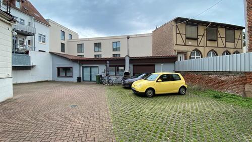 Foto - Loft HausWohnung 85 Quadratmeter, Pellet Ofen, Klima