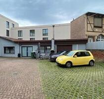 Loft HausWohnung 85 Quadratmeter, Pellet Ofen, Klima - Offenburg