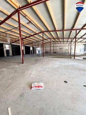 Foto - Massive Neubau Lagerhallen in Bielefeld zu vermieten! Ab 75m² bis 1500m² individuell mietbar!