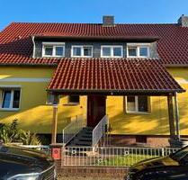 Wohnen wie im Eigentum - 3 Zimmerwohnung in Linden - Wolfenbüttel Ahlum