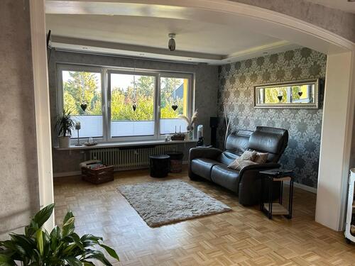 Foto - Etagenwohnung in Wolfenbüttel zur Miete