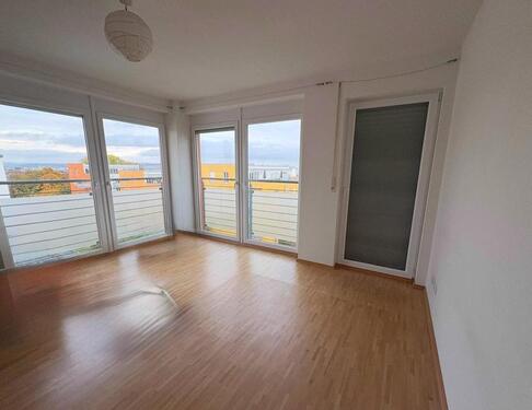 Foto - Etagenwohnung zur Miete in Regensburg