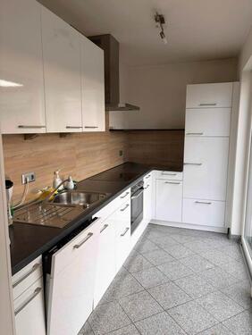 Foto - Etagenwohnung in Regensburg