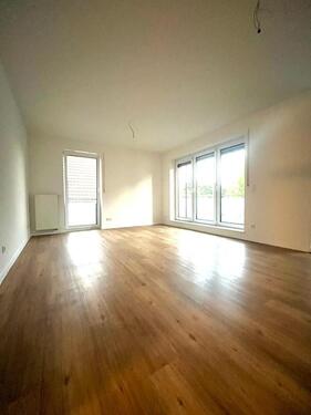 Foto - Etagenwohnung zur Miete in Dinklage