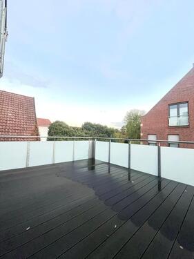 Foto - Etagenwohnung in Dinklage