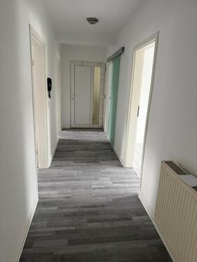 Foto - Etagenwohnung in Neunkirchen