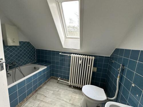 Foto - Etagenwohnung in Essen zur Miete