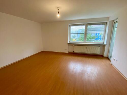 Foto - Etagenwohnung zur Miete in Neuburg an der Donau