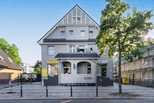 Foto - andere zur Miete in Falkensee