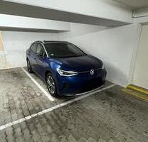 Tiefgaragen Stellplatz Traunstein Theresienstraße