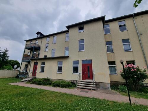 Foto - Erstbezug nach Sanierung! - 616,00&nbsp;EUR Kaltmiete, ca.&nbsp; 94,76&nbsp;m&sup2;