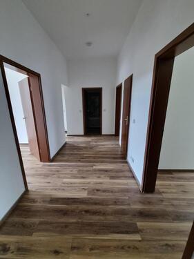 Foto - Etagenwohnung in Halberstadt zur Miete