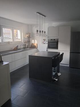 Foto - Etagenwohnung in Bochum