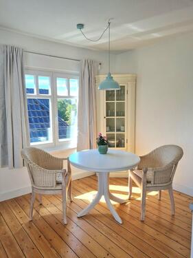 Foto - 1 Zimmer Dachgeschoßwohnung zur Miete in Plön