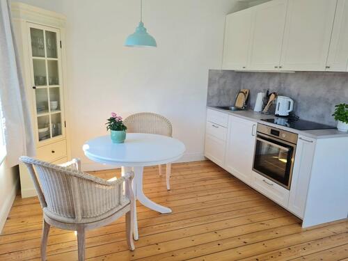 Foto - 1 Zimmer Dachgeschoßwohnung in Plön