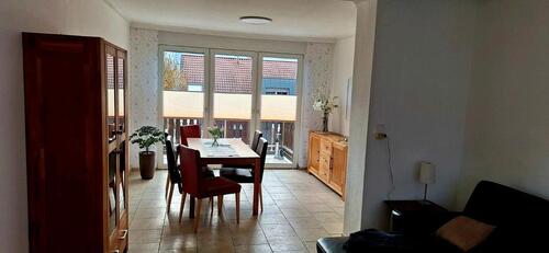 Foto - Ferienwohnung - 80,00 EUR Kaltmiete,