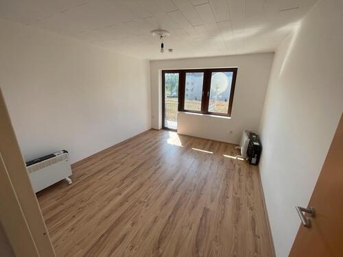 Foto - 1 von 6! Charmante 3,5 Zimmer Wohnung zum Verkauf. Gut vermietet.