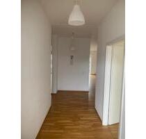 Dreiraumwohnung, 4. Etage in Wuppertal, Loher Straße 10