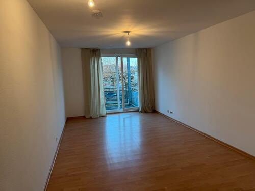 Foto - Zu verkaufen 1-Zi Wohnung mit Balkon, Keller und Stellplatz in Tü