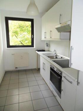 Foto - 4 Zimmer Etagenwohnung zur Miete in Trappenkamp