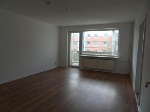 Foto - 4 Zimmer Etagenwohnung in Trappenkamp