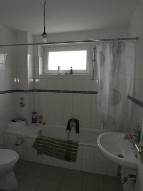 Foto - Etagenwohnung in Trappenkamp zur Miete