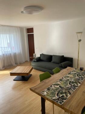 Foto - Möblierte 2 Zimmer Wonung - 1.280,00&nbsp;EUR Kaltmiete, ca.&nbsp; 66,00&nbsp;m&sup2;