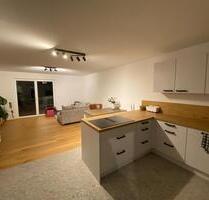 Wohnung 1.OG Stephanskirchen bei Rosenheim Mietwohnung Miete