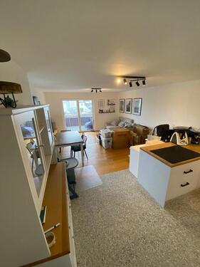 Foto - 2.5 Zimmer Etagenwohnung zur Miete in Stephanskirchen