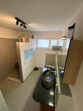 Foto - Etagenwohnung in Stephanskirchen zur Miete