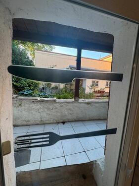 Foto - Erdgeschoßwohnung in Eichstätt zur Miete