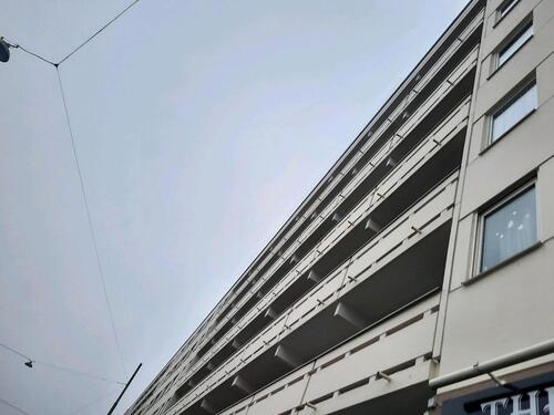 Foto - 1 WG Zimmer mit Balkonausblick in München Pasing zu vermieten