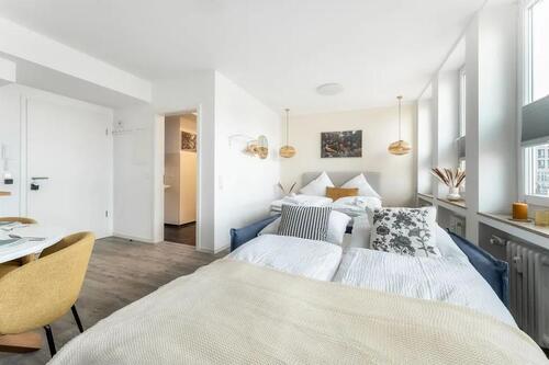 Foto - 2 Zimmer Etagenwohnung zur Miete in Kassel