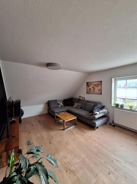 Foto - 2 Zimmer Dachgeschoßwohnung zur Miete in Sankt Leon-Rot