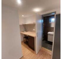 1 Zimmer Apartment in Friedberg - Friedberg (Hessen)