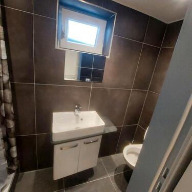 Foto - 1 Zimmer Erdgeschoßwohnung zur Miete in Friedberg (Hessen)