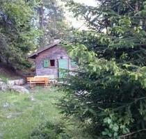 Urige Hütte im südlichen Schwarzwald - Schluchsee