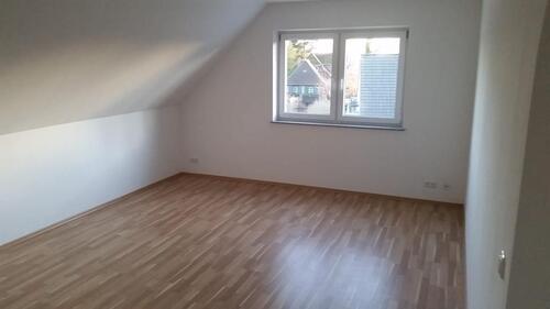 Foto - Dachgeschoßwohnung in Geesthacht zur Miete