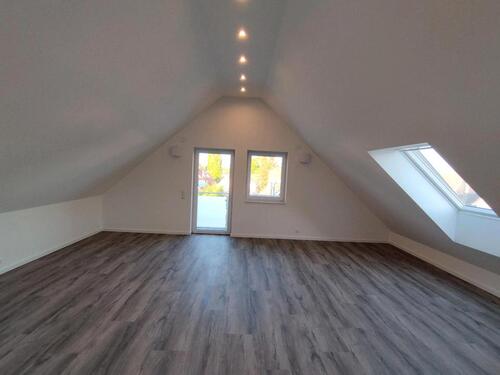 Foto - Neubau!!! Moderne 2-Zimmer-Wohnung, 70 m² in HN-Böckingen