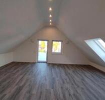 Neubau!!! Moderne 2-Zimmer-Wohnung, 70 m² in HN-Böckingen - Heilbronn Horkheim