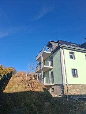 Foto - 5 Zimmer Maisonettenwohnung in Reichenbach im Vogtland
