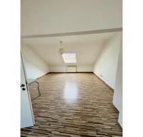 2-Zi.-Wohnung in Wadgassen-Schaffhausen inkl. EBK & Parkplatz