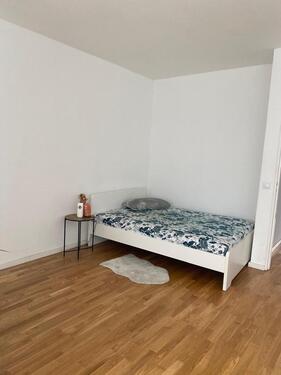Foto - 1 Zimmer Erdgeschoßwohnung in Berlin