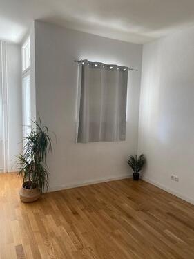 Foto - Erdgeschoßwohnung in Berlin zur Miete