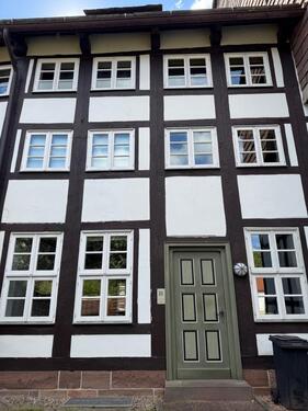 Foto - 1 Zimmer Etagenwohnung zur Miete in Einbeck