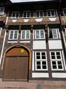 Foto - 1 Zimmer Etagenwohnung in Einbeck