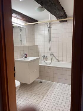 Foto - Etagenwohnung in Einbeck zur Miete