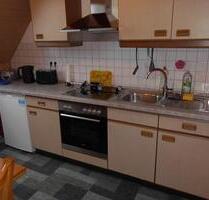 Möbelierte Oberwohnung zu vermieten - Upgant-Schott