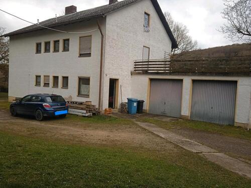 Foto - 7 Zimmer Einfamilienhaus zum Kaufen in Parsberg