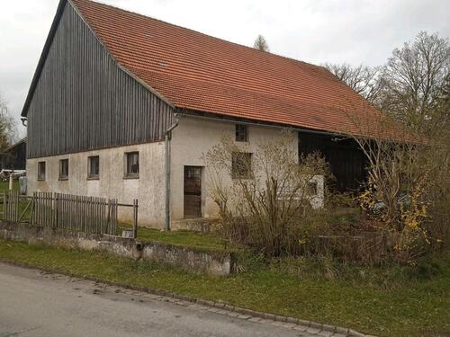 Foto - 7 Zimmer Einfamilienhaus in Parsberg